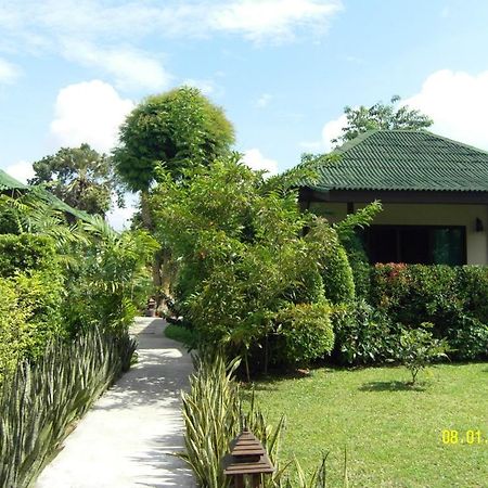 Rawai Boutique Resort Phuket Luaran gambar