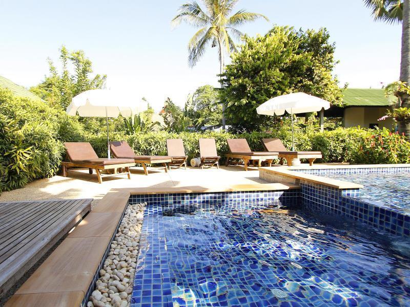 Rawai Boutique Resort Phuket Luaran gambar