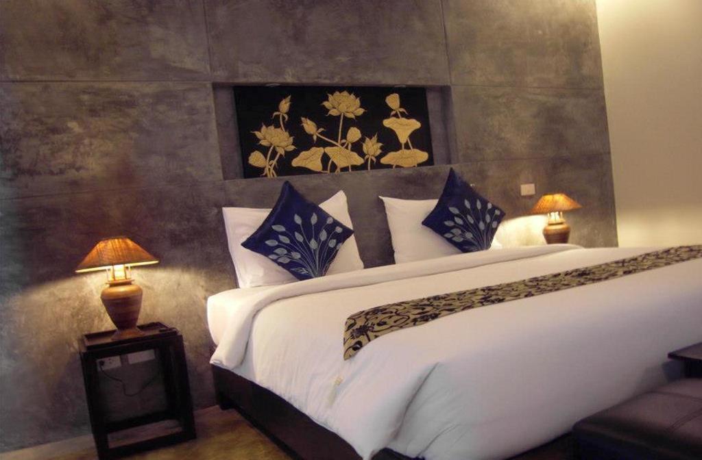 Rawai Boutique Resort Phuket Bilik gambar
