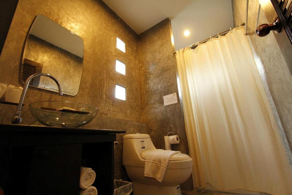 Rawai Boutique Resort Phuket Bilik gambar