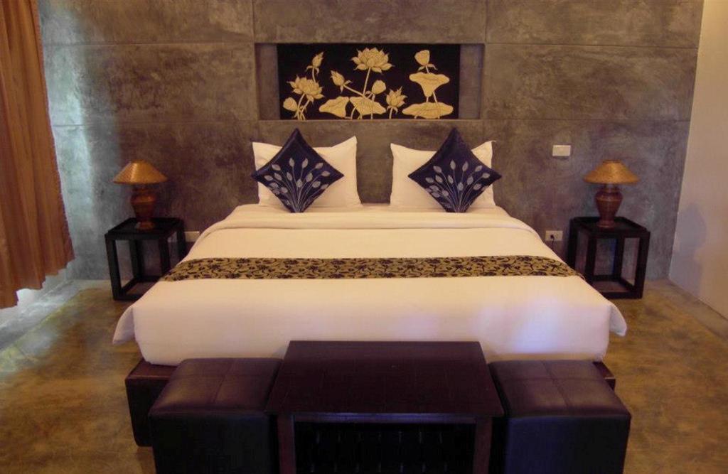 Rawai Boutique Resort Phuket Bilik gambar