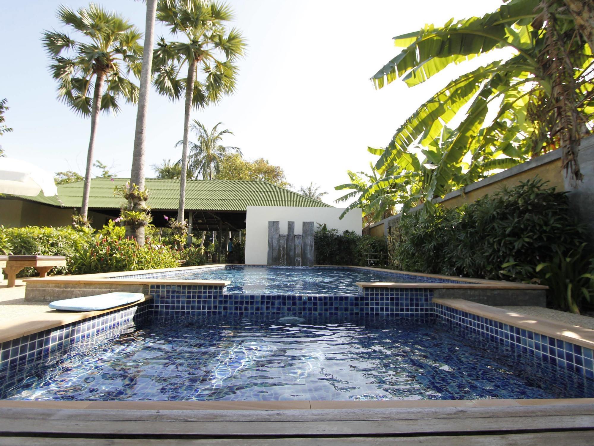 Rawai Boutique Resort Phuket Luaran gambar