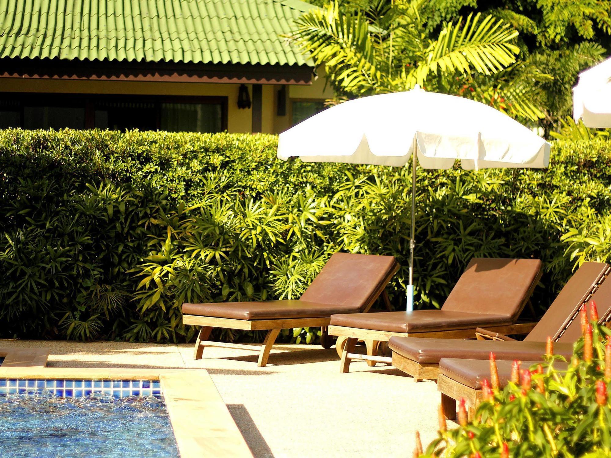 Rawai Boutique Resort Phuket Luaran gambar