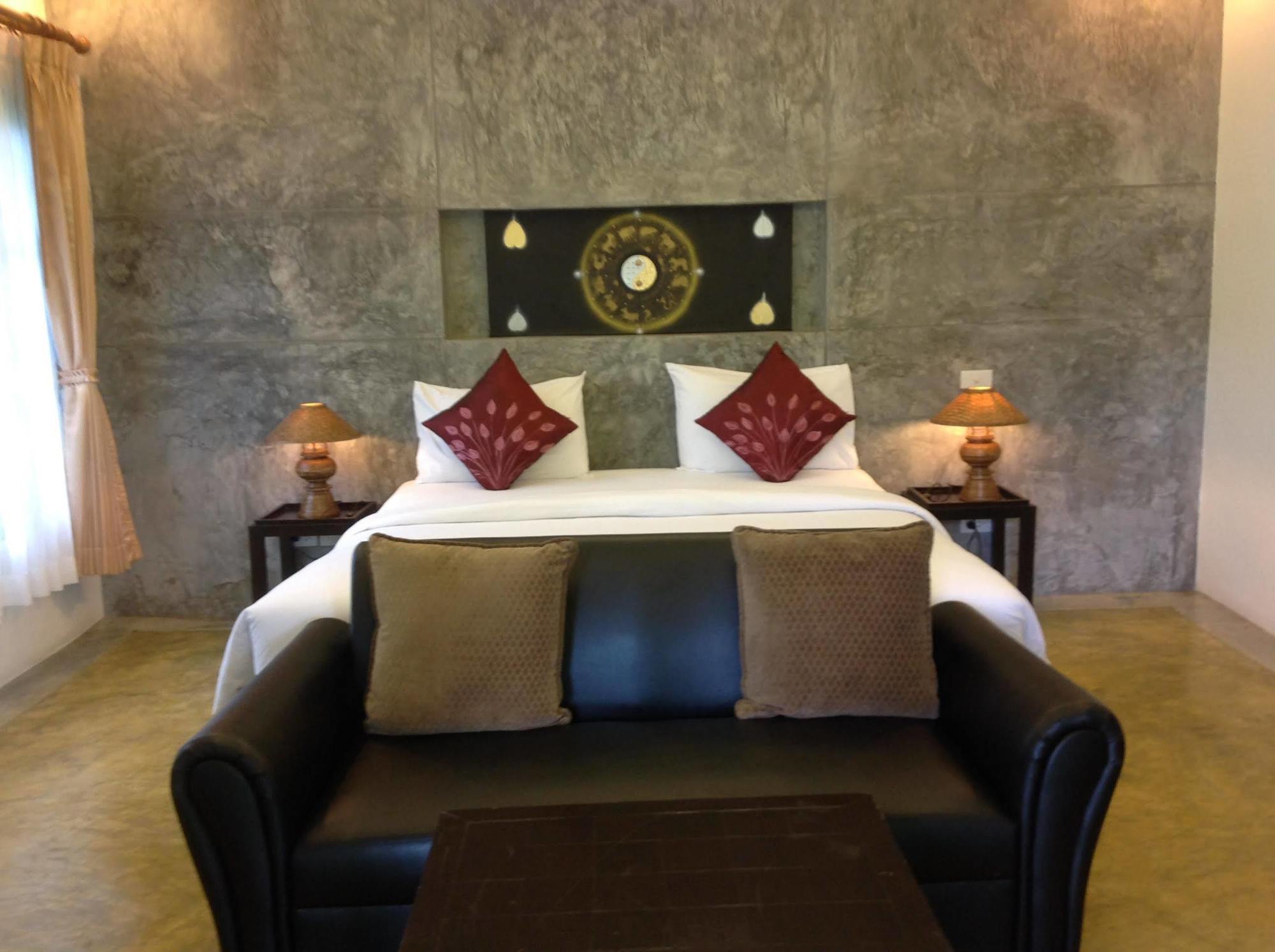 Rawai Boutique Resort Phuket Luaran gambar