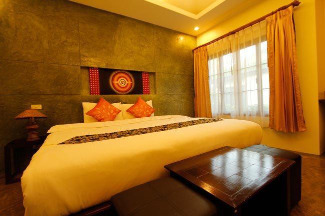 Rawai Boutique Resort Phuket Bilik gambar