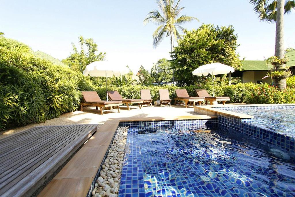 Rawai Boutique Resort Phuket Luaran gambar
