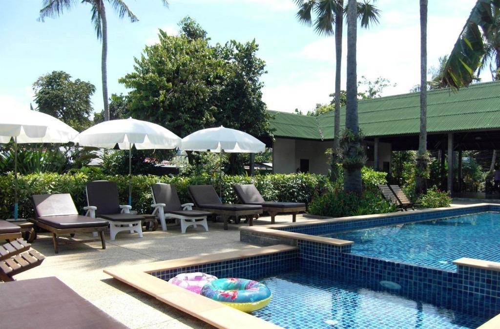 Rawai Boutique Resort Phuket Luaran gambar