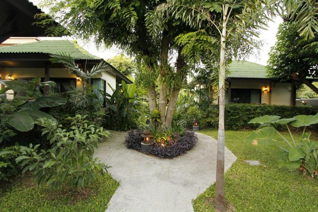 Rawai Boutique Resort Phuket Luaran gambar
