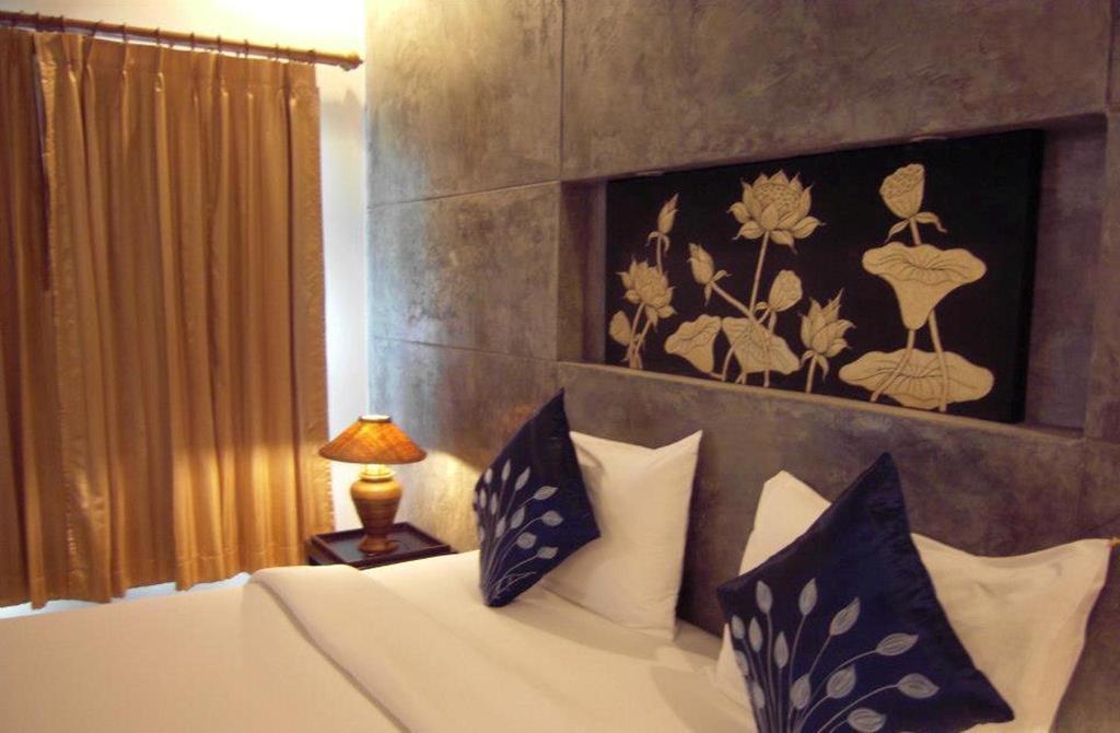 Rawai Boutique Resort Phuket Luaran gambar