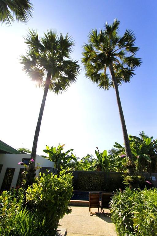 Rawai Boutique Resort Phuket Luaran gambar