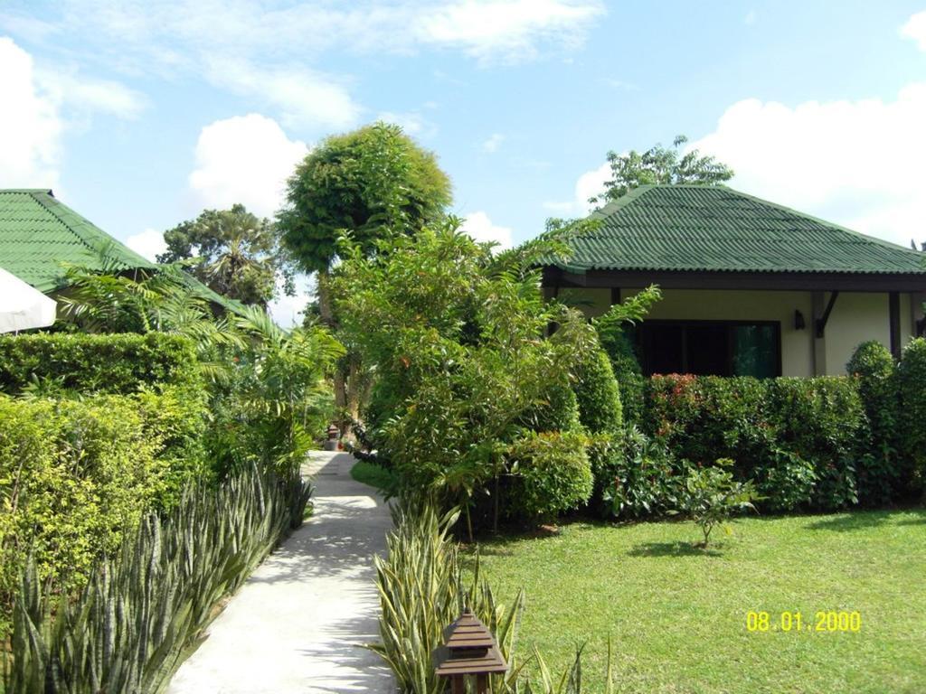 Rawai Boutique Resort Phuket Luaran gambar