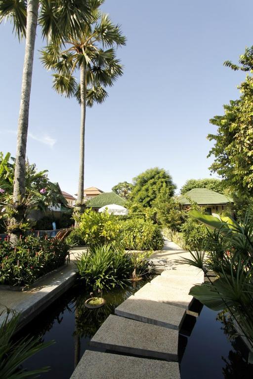 Rawai Boutique Resort Phuket Luaran gambar