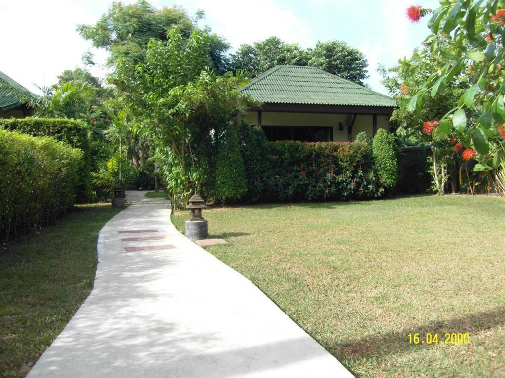 Rawai Boutique Resort Phuket Luaran gambar