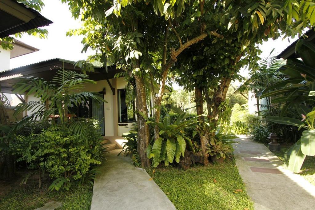 Rawai Boutique Resort Phuket Luaran gambar