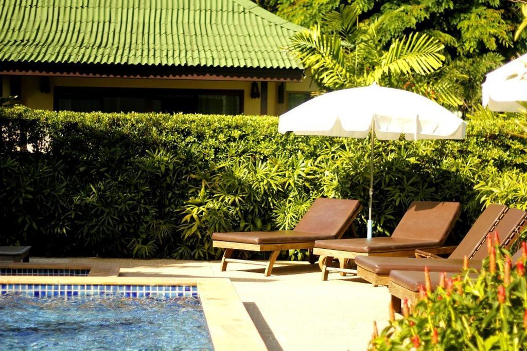Rawai Boutique Resort Phuket Luaran gambar