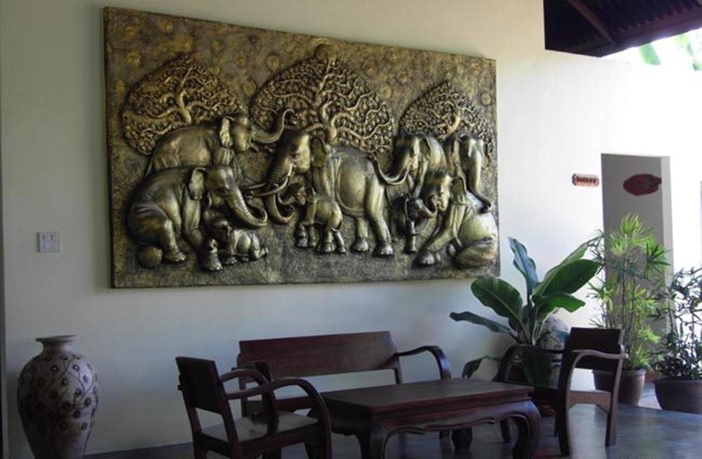 Rawai Boutique Resort Phuket Luaran gambar