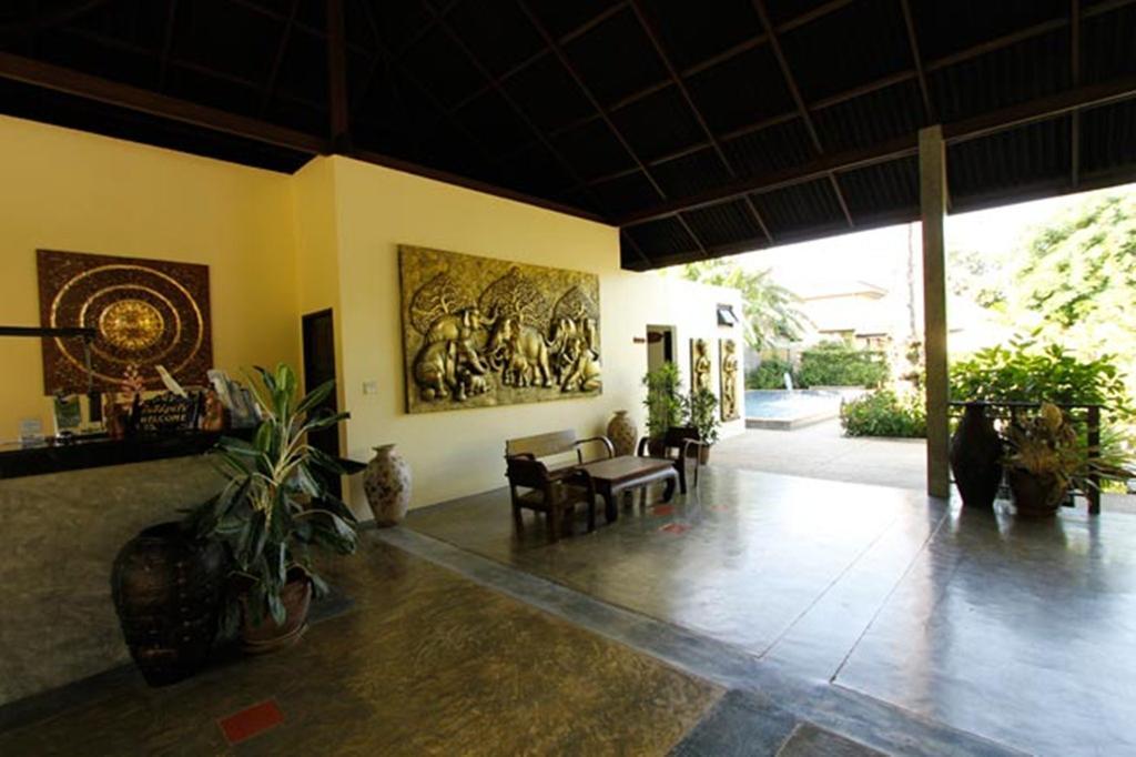 Rawai Boutique Resort Phuket Luaran gambar
